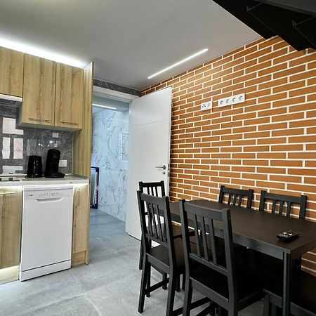 Ferienwohnung Oriola 35 Valencia Exterior foto