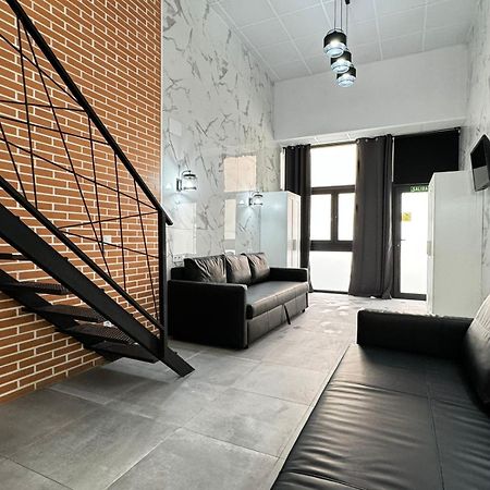 Ferienwohnung Oriola 35 Valencia Exterior foto