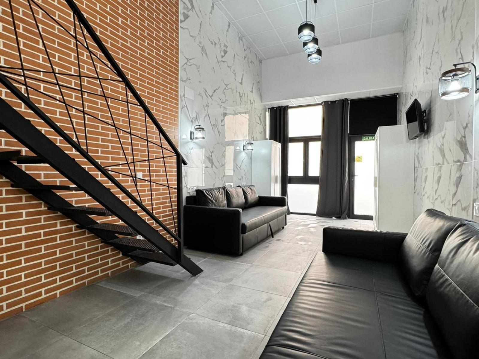 Ferienwohnung Oriola 35 Valencia Exterior foto