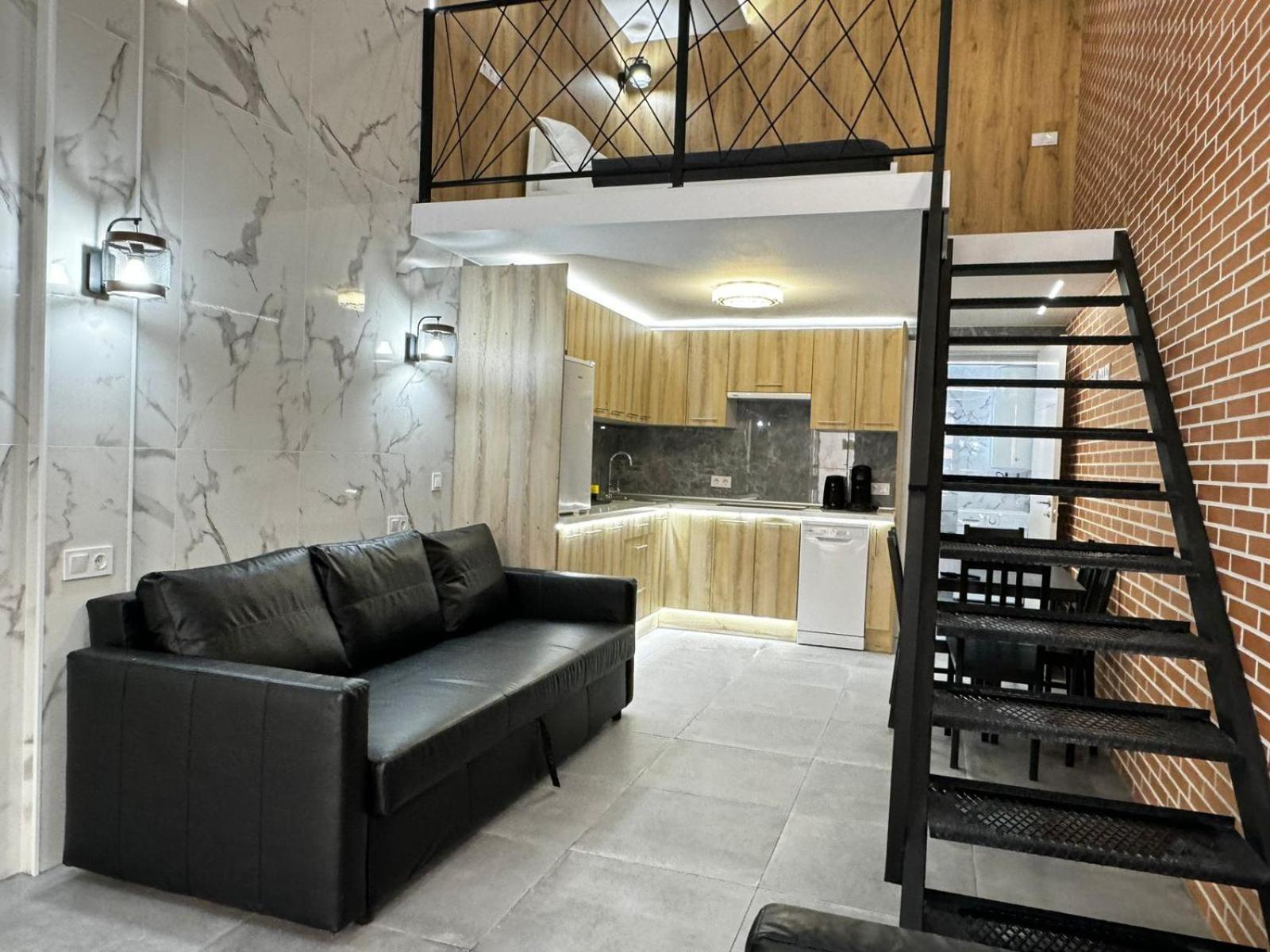 Ferienwohnung Oriola 35 Valencia Exterior foto