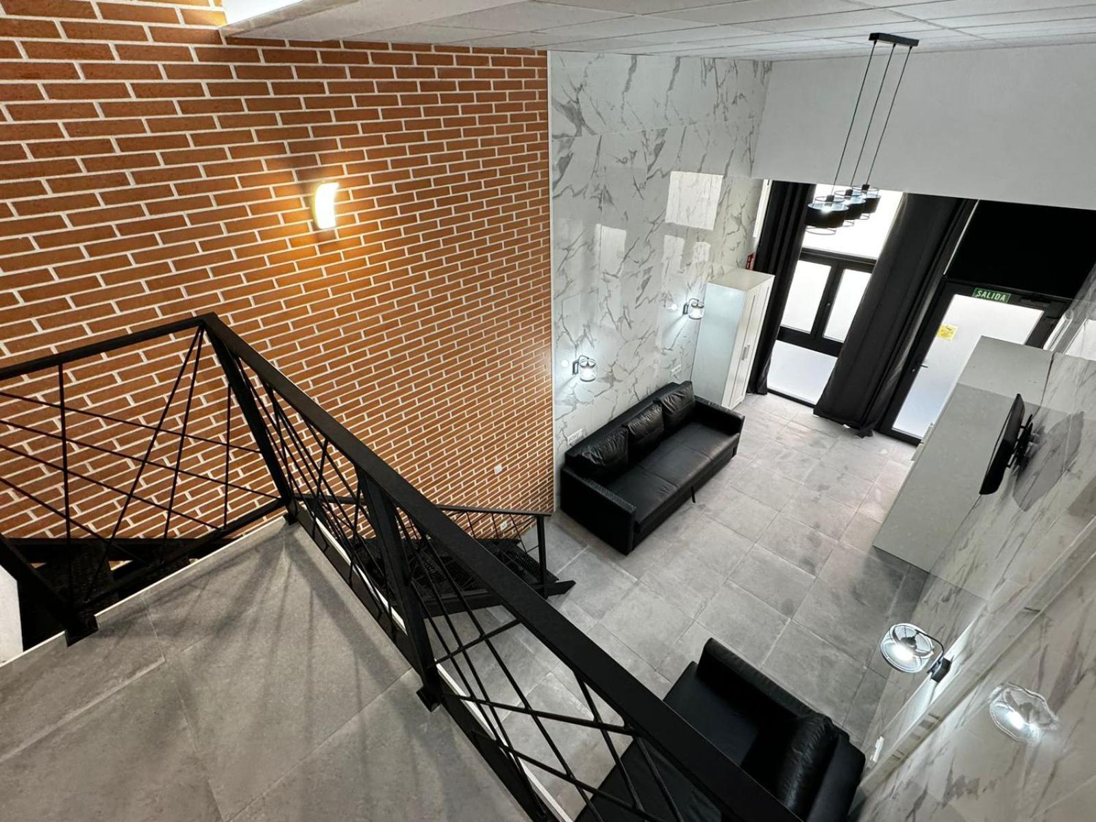 Ferienwohnung Oriola 35 Valencia Exterior foto