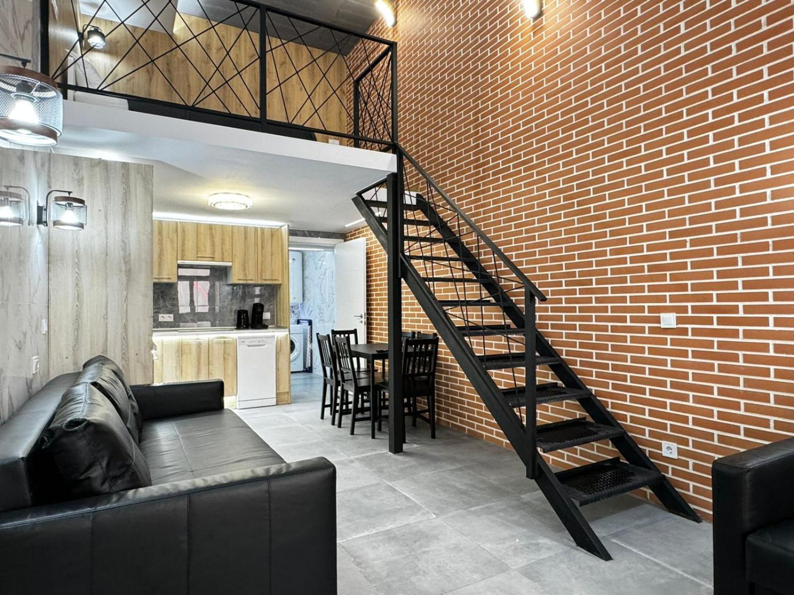 Ferienwohnung Oriola 35 Valencia Exterior foto