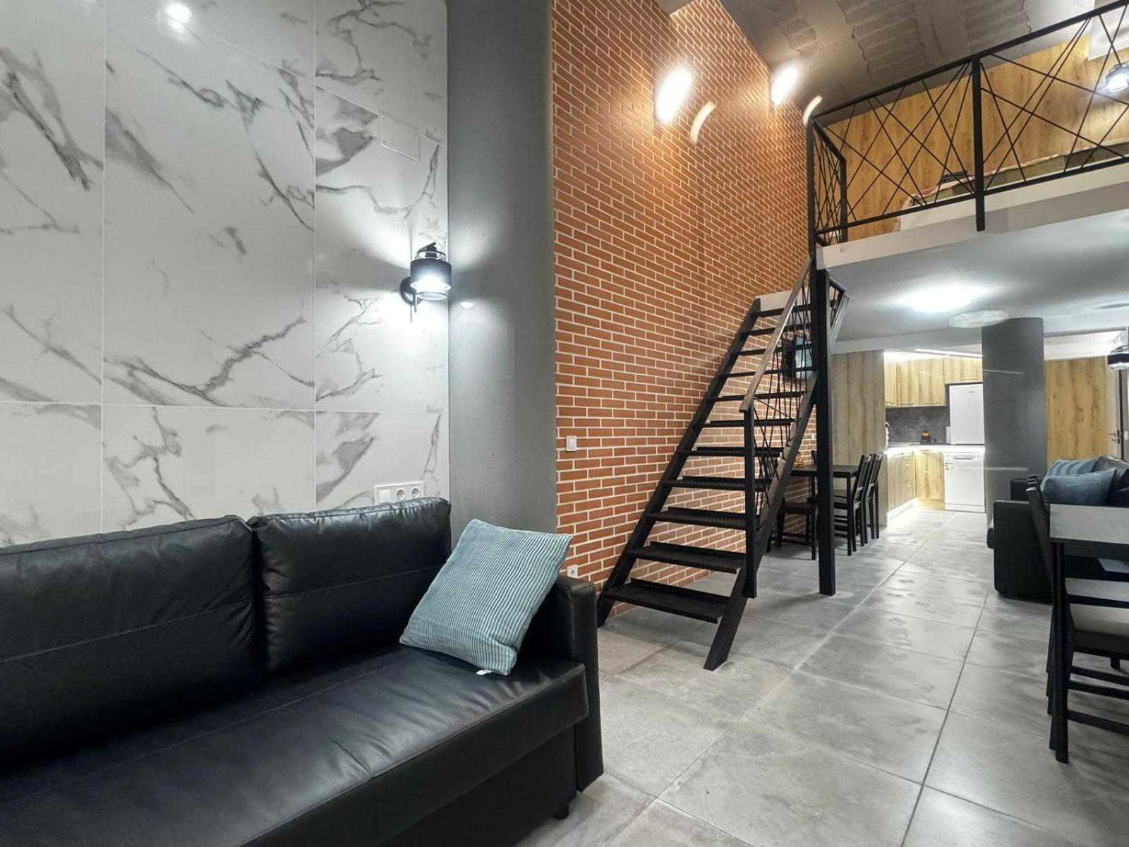 Ferienwohnung Oriola 35 Valencia Exterior foto