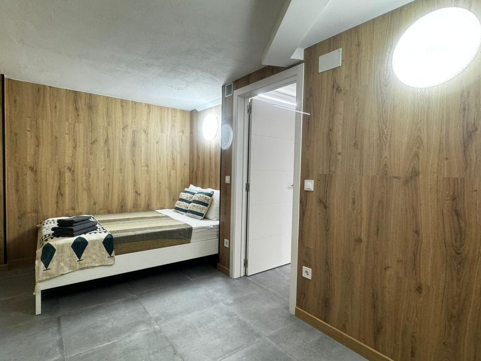 Ferienwohnung Oriola 35 Valencia Exterior foto