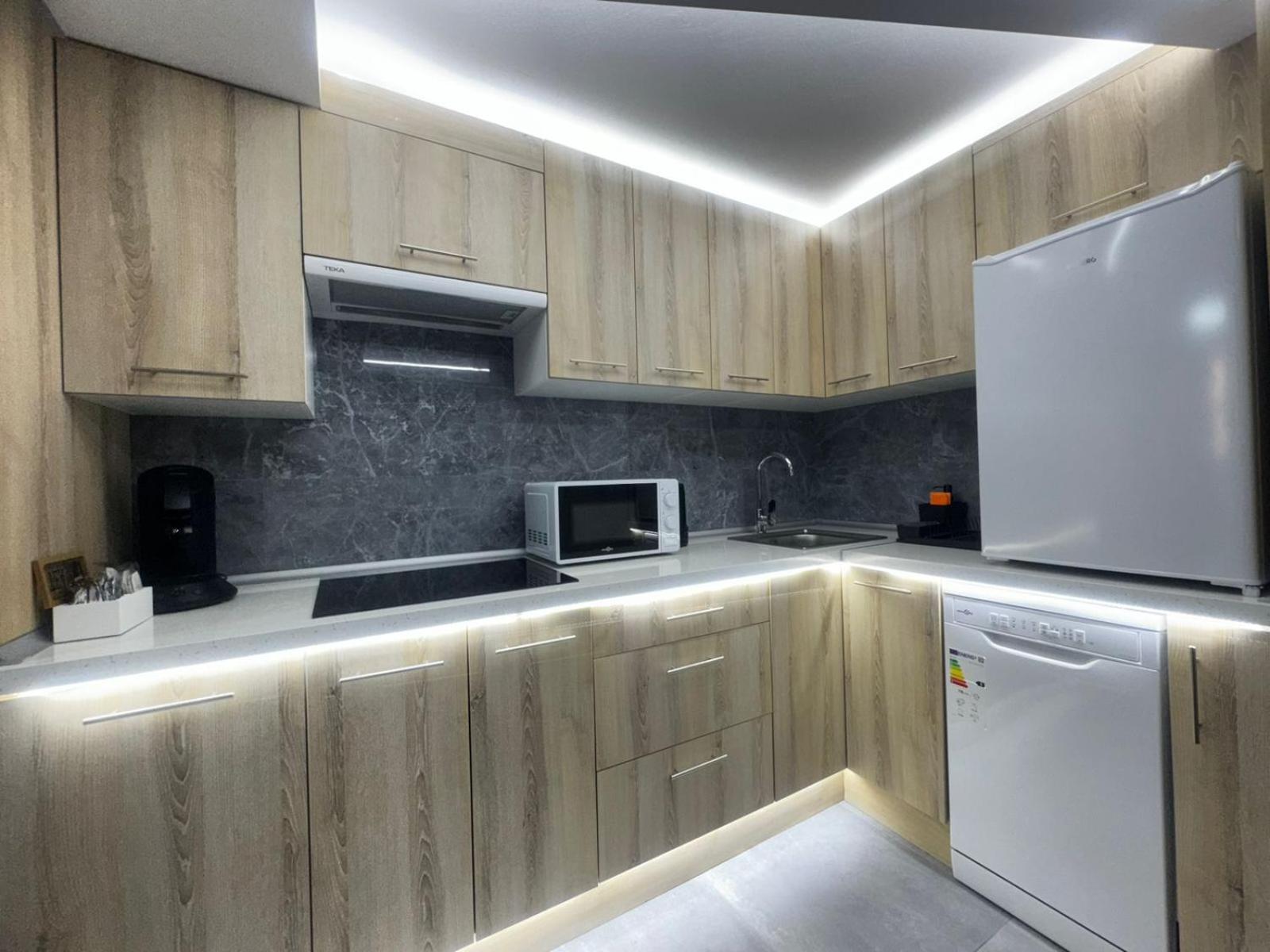 Ferienwohnung Oriola 35 Valencia Exterior foto