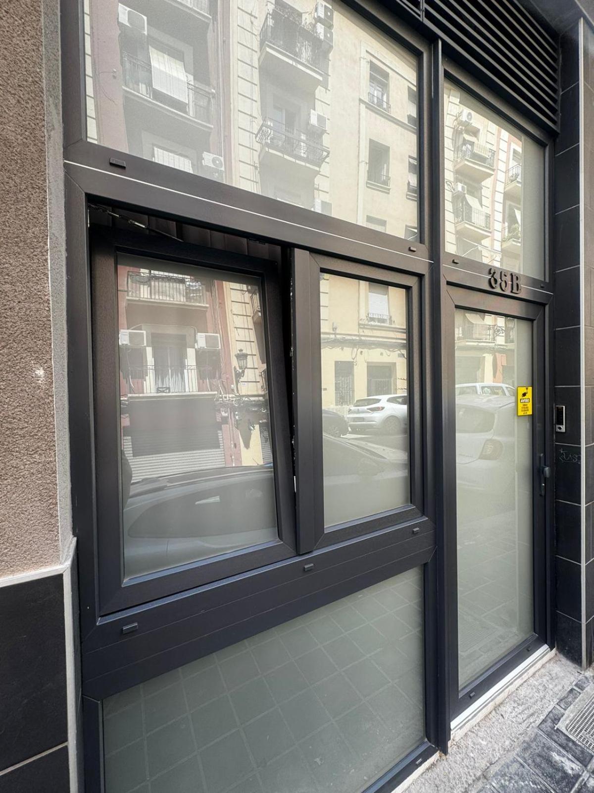 Ferienwohnung Oriola 35 Valencia Exterior foto
