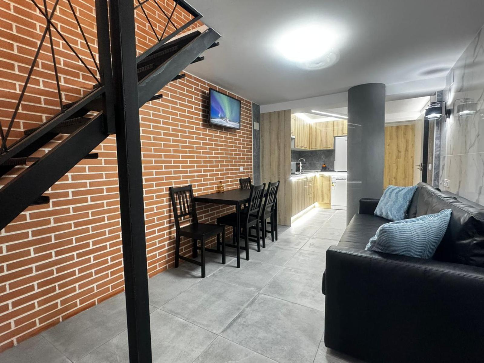 Ferienwohnung Oriola 35 Valencia Exterior foto