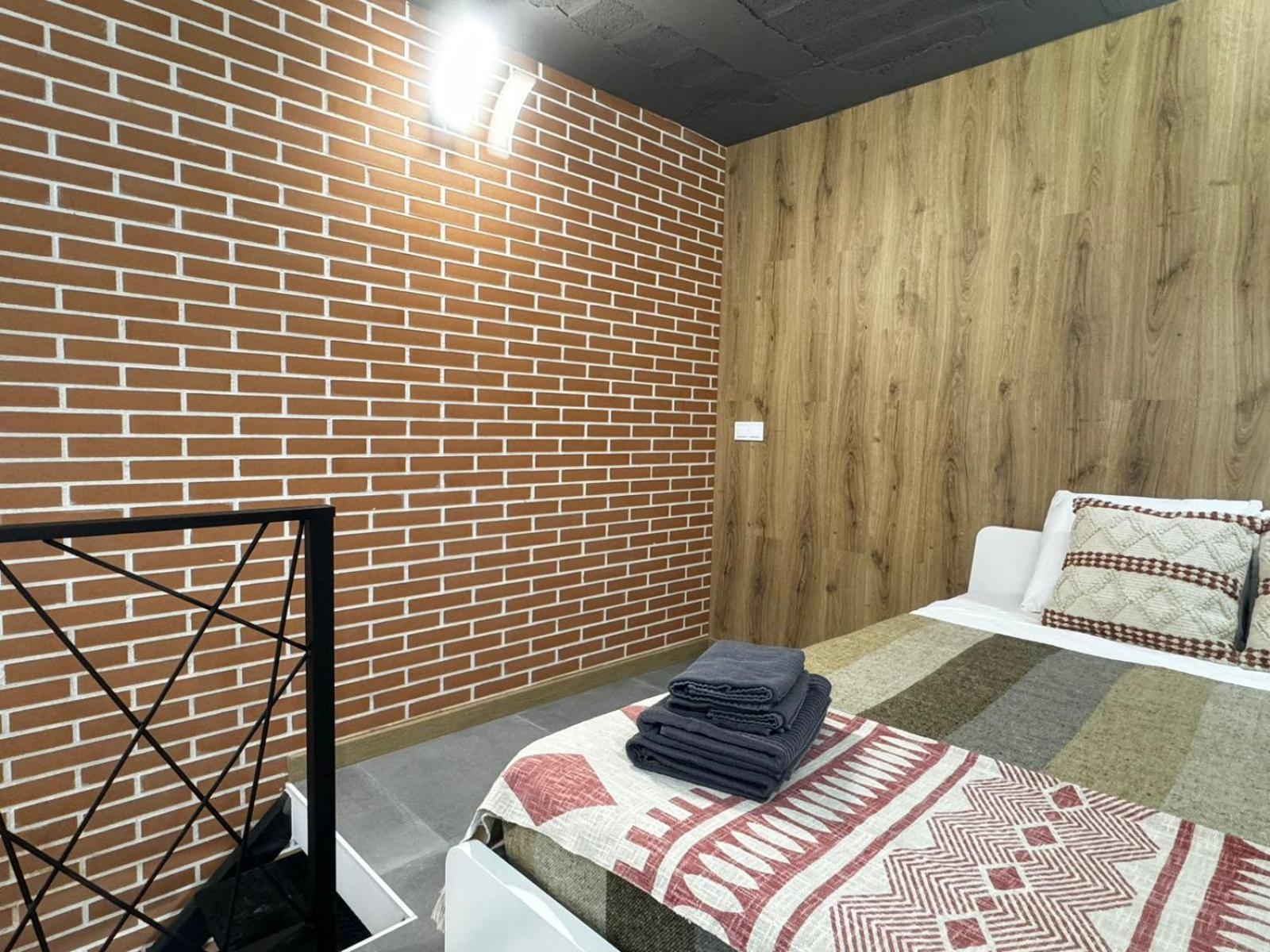 Ferienwohnung Oriola 35 Valencia Exterior foto
