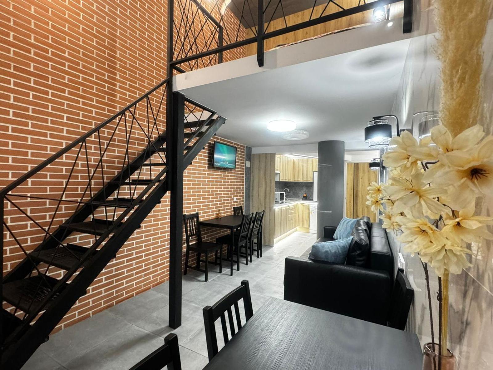 Ferienwohnung Oriola 35 Valencia Exterior foto
