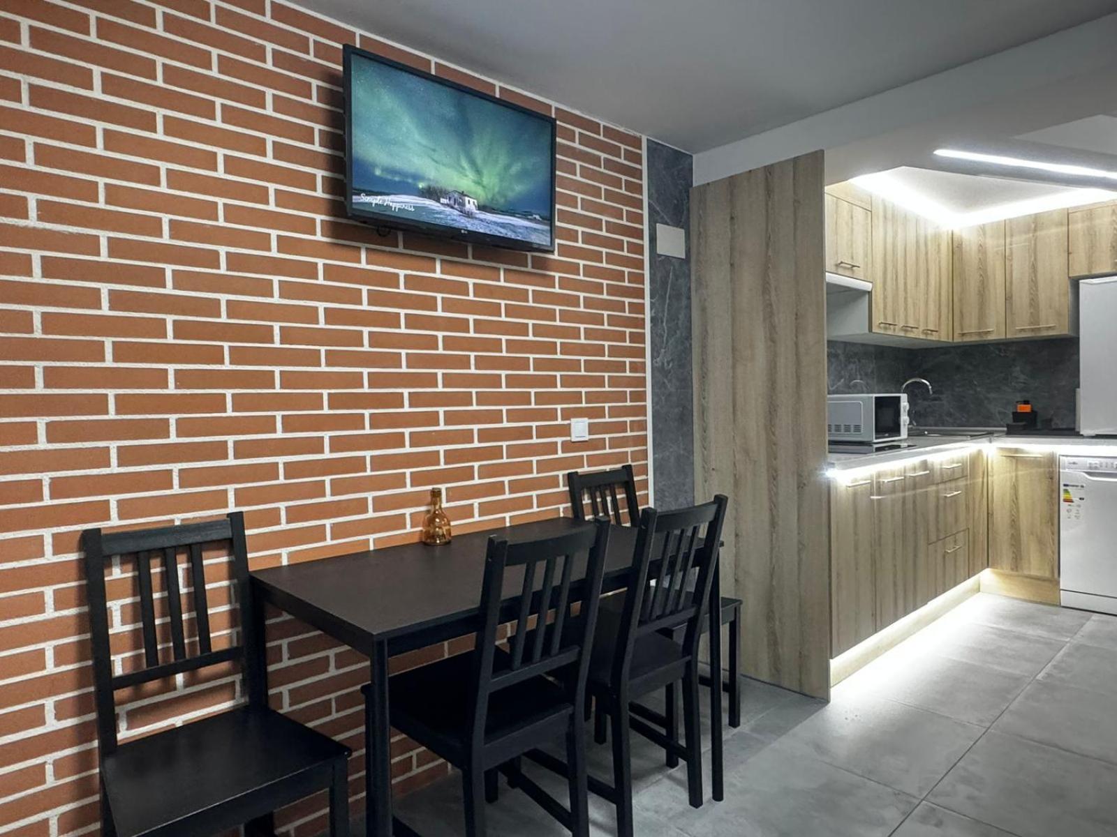 Ferienwohnung Oriola 35 Valencia Exterior foto